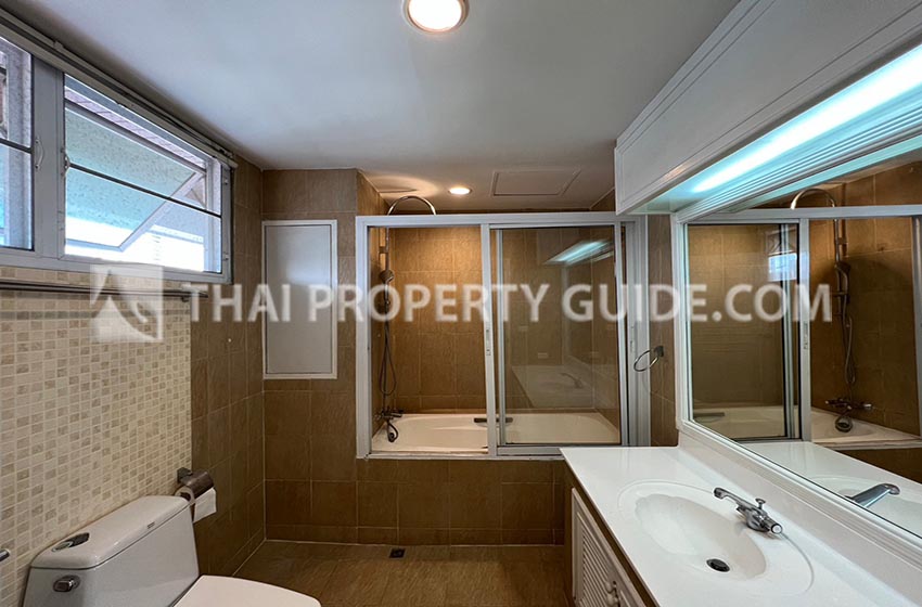 Apartment in Sukhumvit 