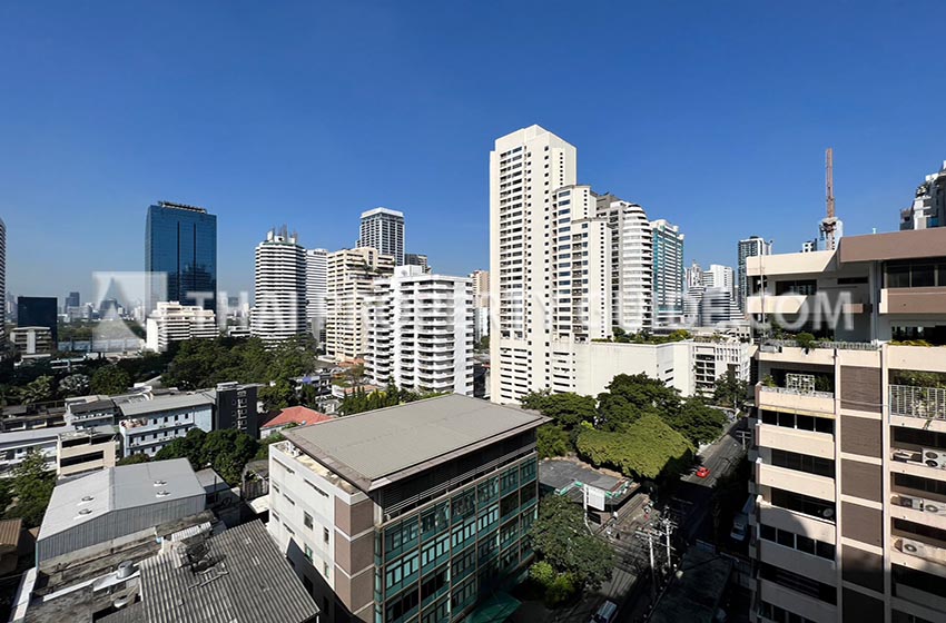 Apartment in Sukhumvit 