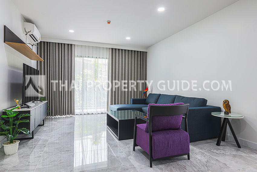 Apartment in Sukhumvit 