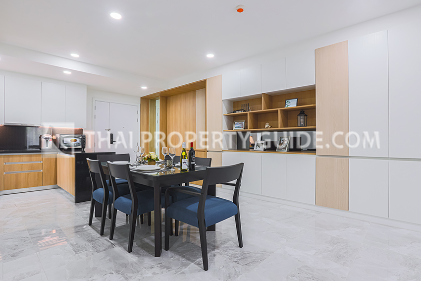 Apartment in Sukhumvit 