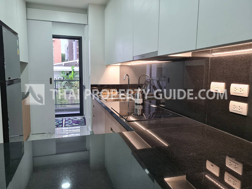 Apartment in Sukhumvit 