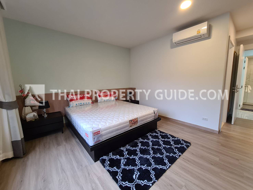 Apartment in Sukhumvit 