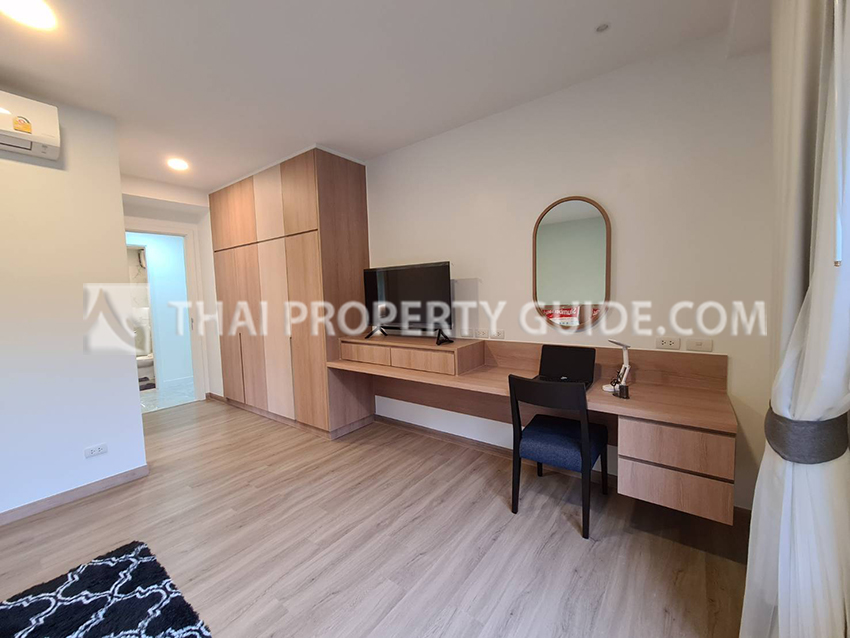 Apartment in Sukhumvit 