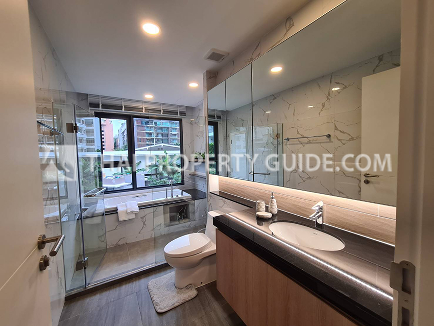 Apartment in Sukhumvit 
