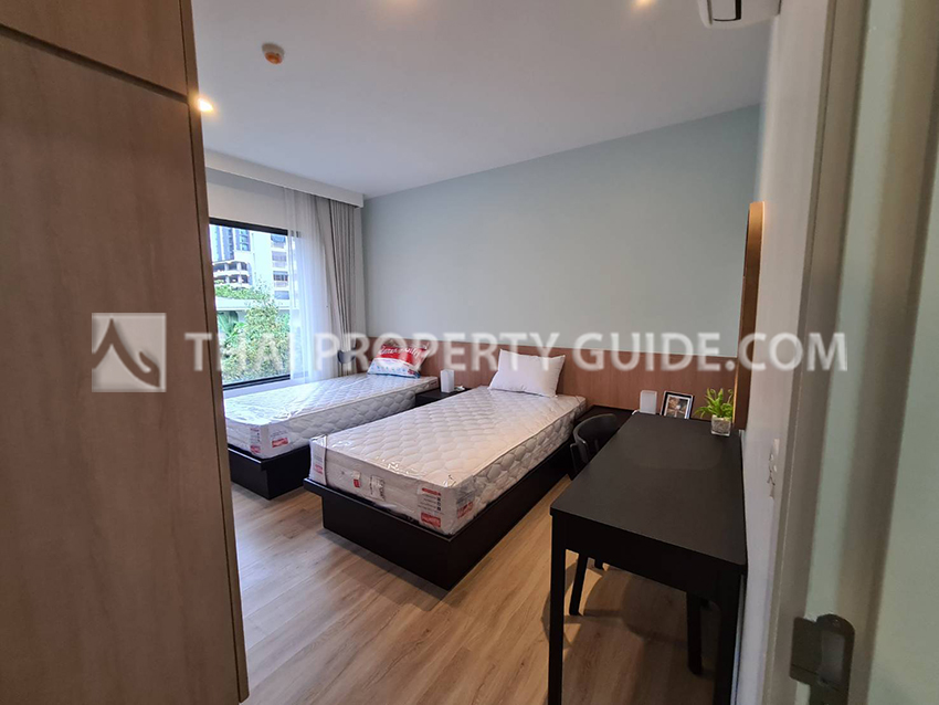 Apartment in Sukhumvit 
