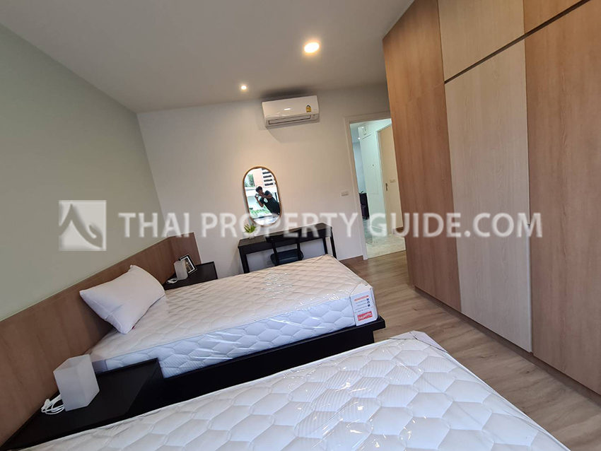 Apartment in Sukhumvit 