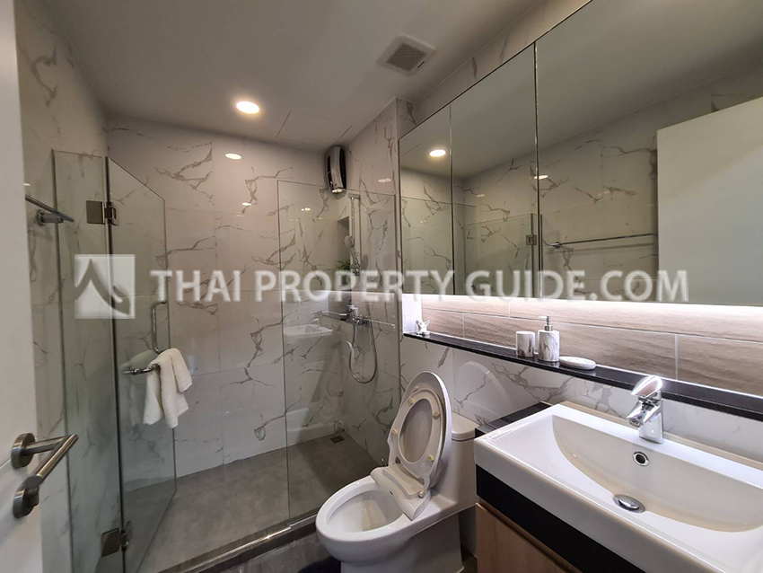 Apartment in Sukhumvit 