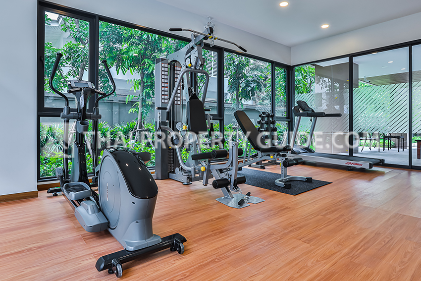 Apartment in Sukhumvit 
