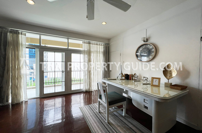 Apartment in Sukhumvit 