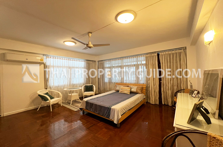 Apartment in Sukhumvit 