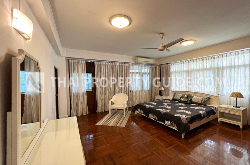 Apartment in Sukhumvit 
