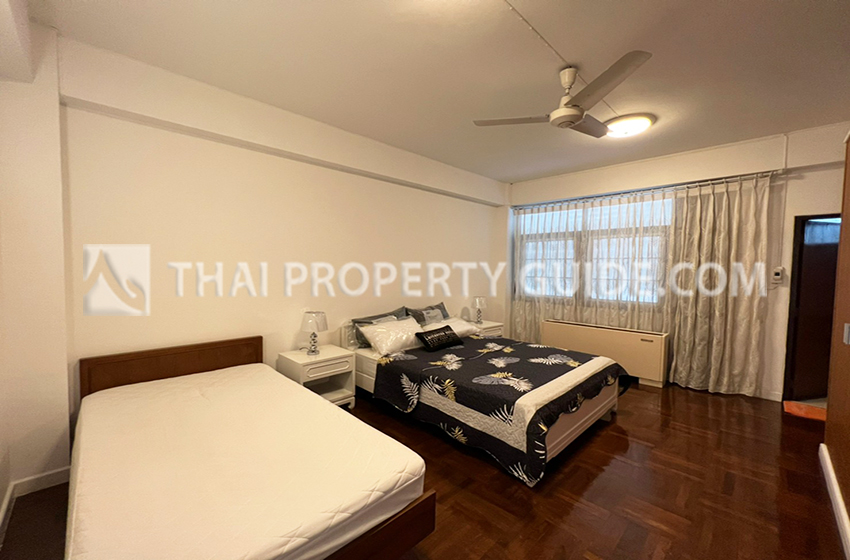 Apartment in Sukhumvit 