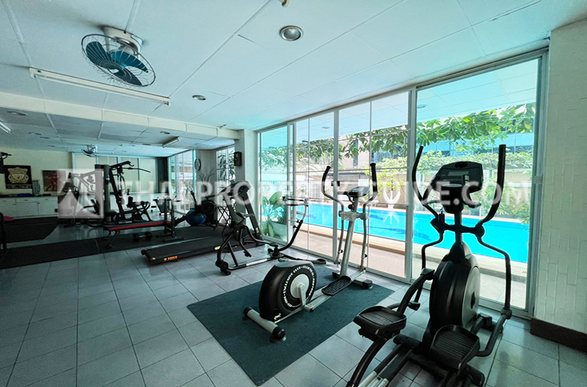 Apartment in Sukhumvit 