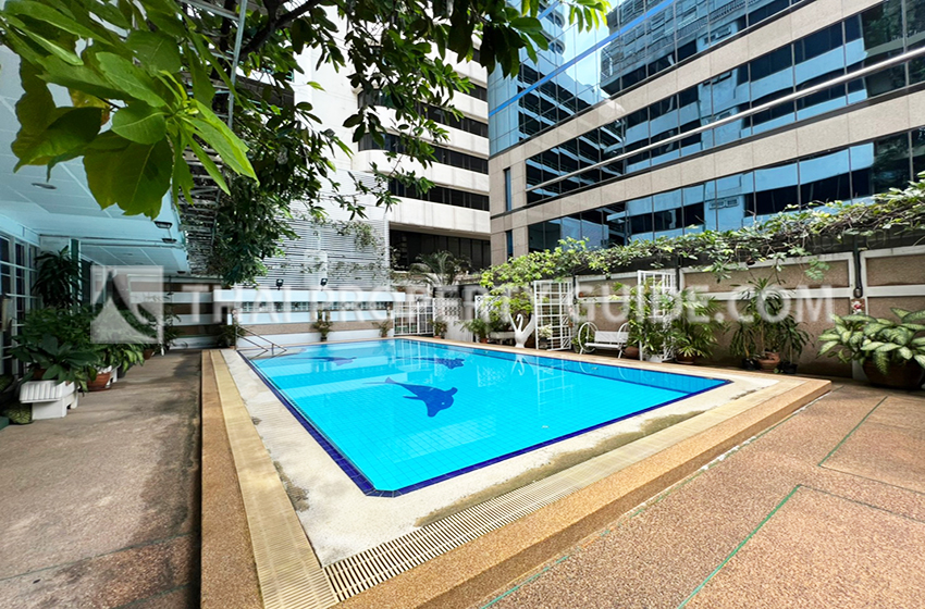 Apartment in Sukhumvit 