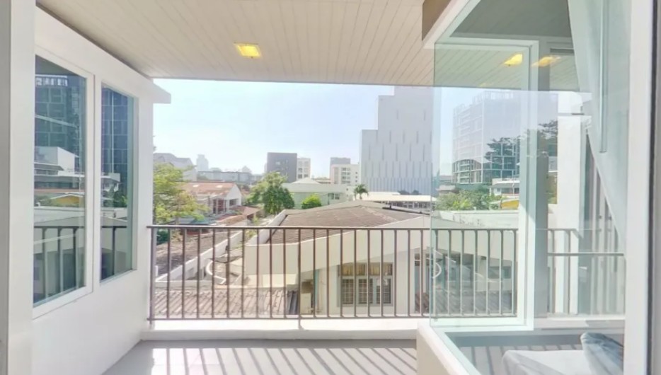 Apartment in Sukhumvit 