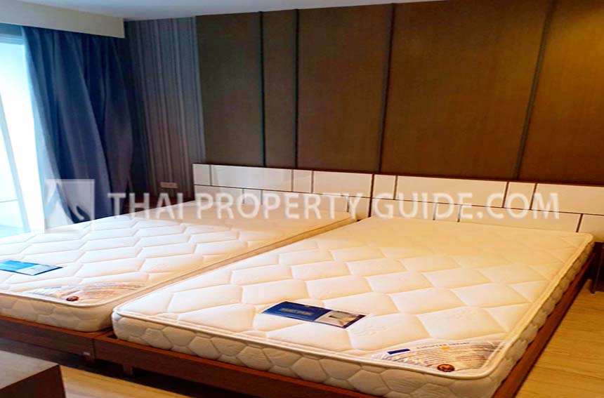 Apartment in Sukhumvit 