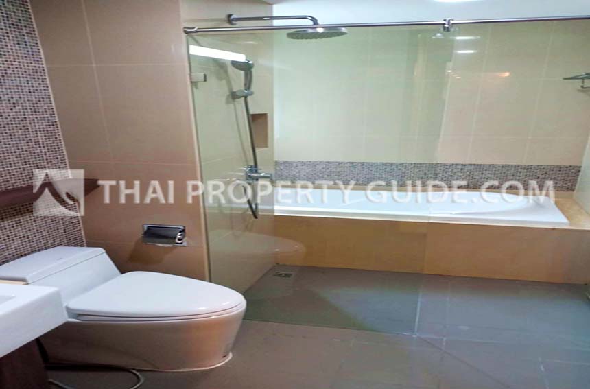 Apartment in Sukhumvit 