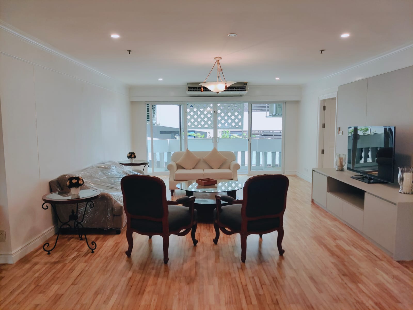 Apartment in Sukhumvit 