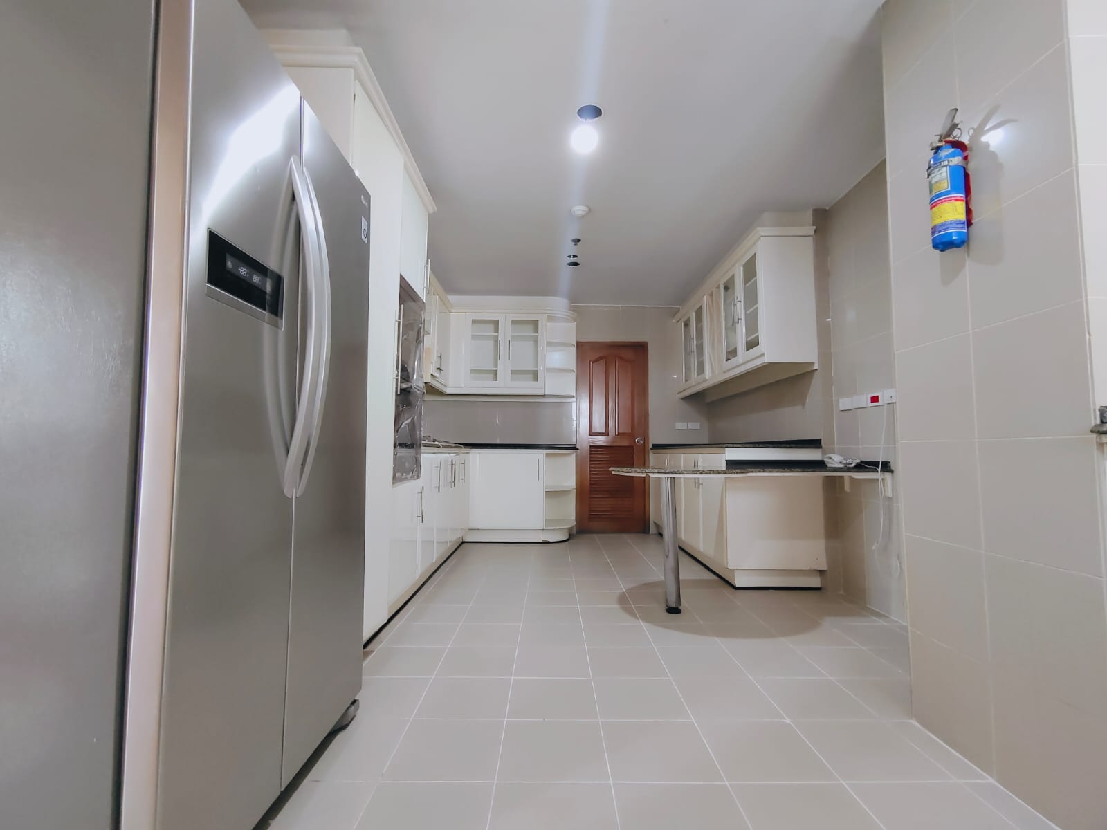 Apartment in Sukhumvit 