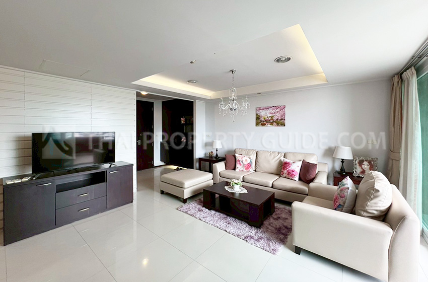 Apartment for rent in Sukhumvit