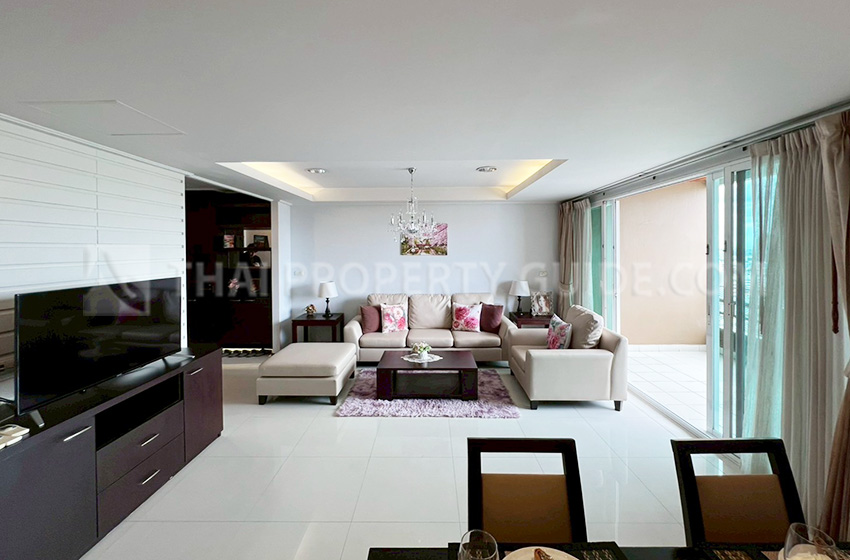 Apartment in Sukhumvit 