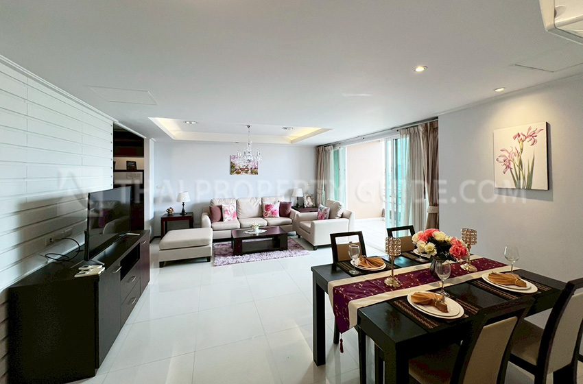 Apartment in Sukhumvit 