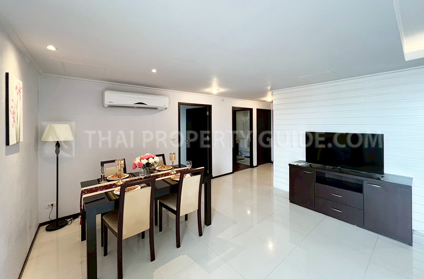 Apartment in Sukhumvit 