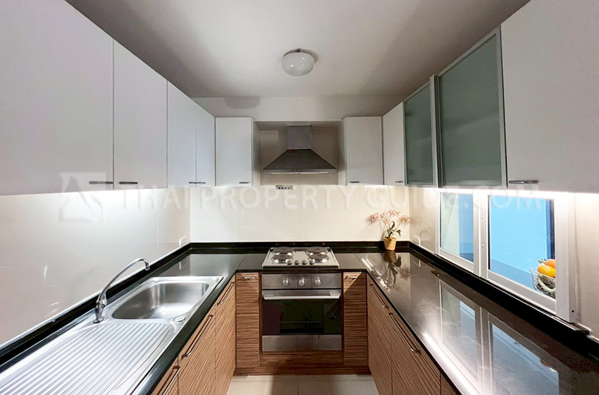 Apartment in Sukhumvit 