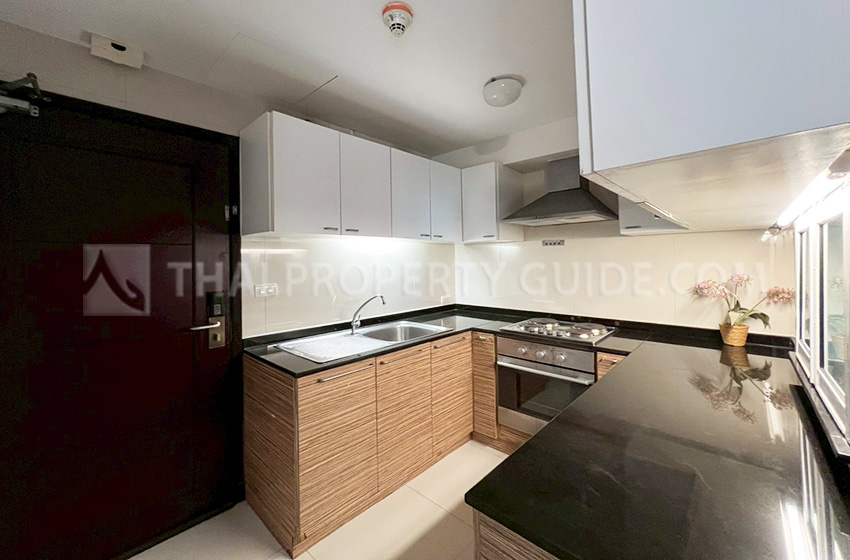 Apartment in Sukhumvit 