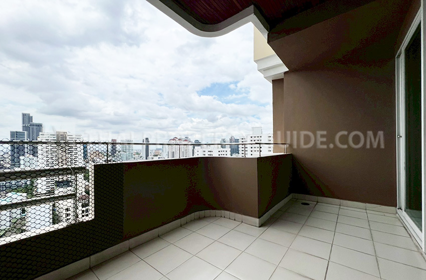 Apartment in Sukhumvit 