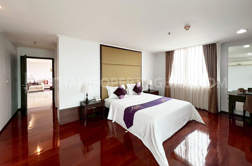 Apartment in Sukhumvit 