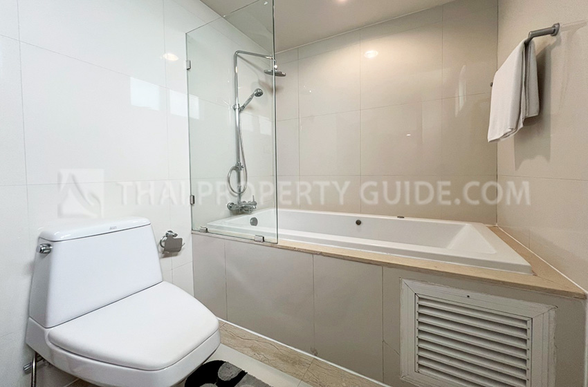 Apartment in Sukhumvit 