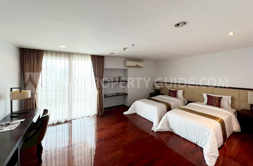 Apartment in Sukhumvit 