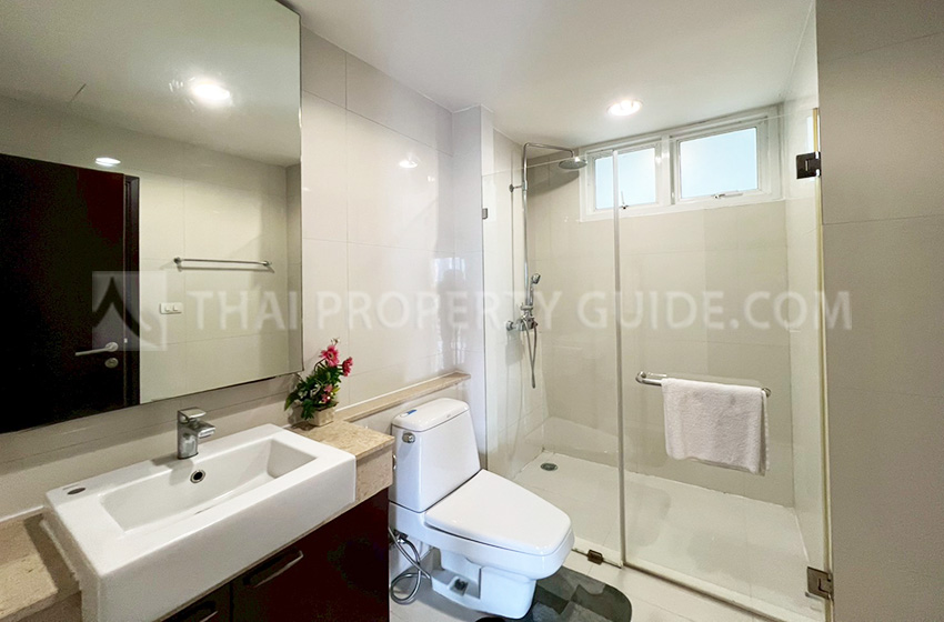 Apartment in Sukhumvit 