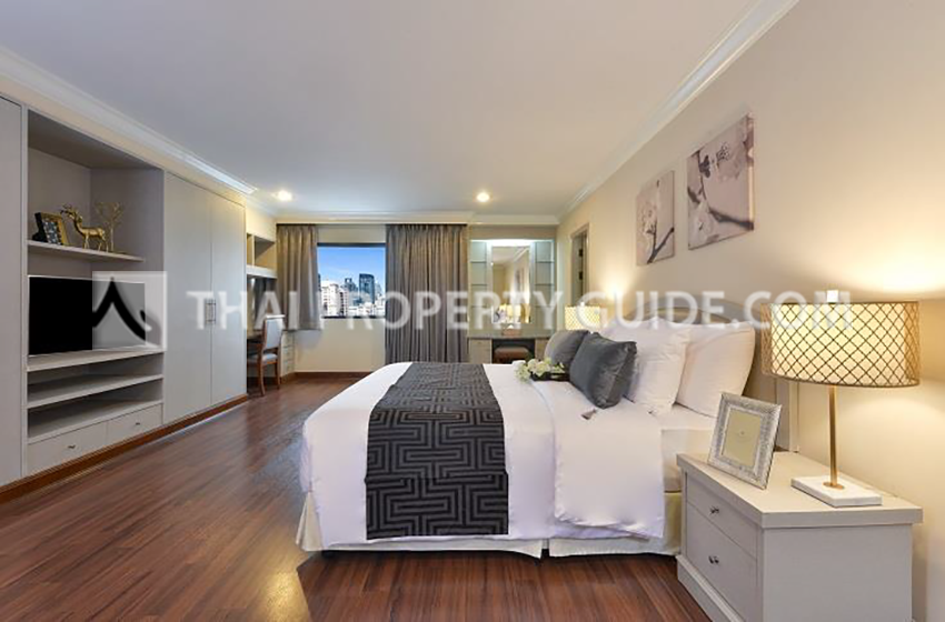 Apartment in Sukhumvit 