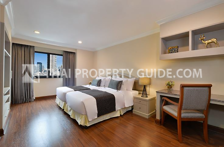 Apartment in Sukhumvit 