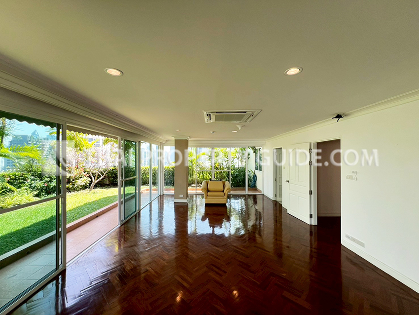 Apartment in Sukhumvit 