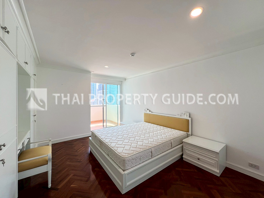 Apartment in Sukhumvit 