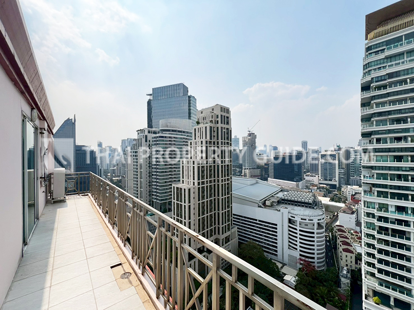 Apartment in Sukhumvit 