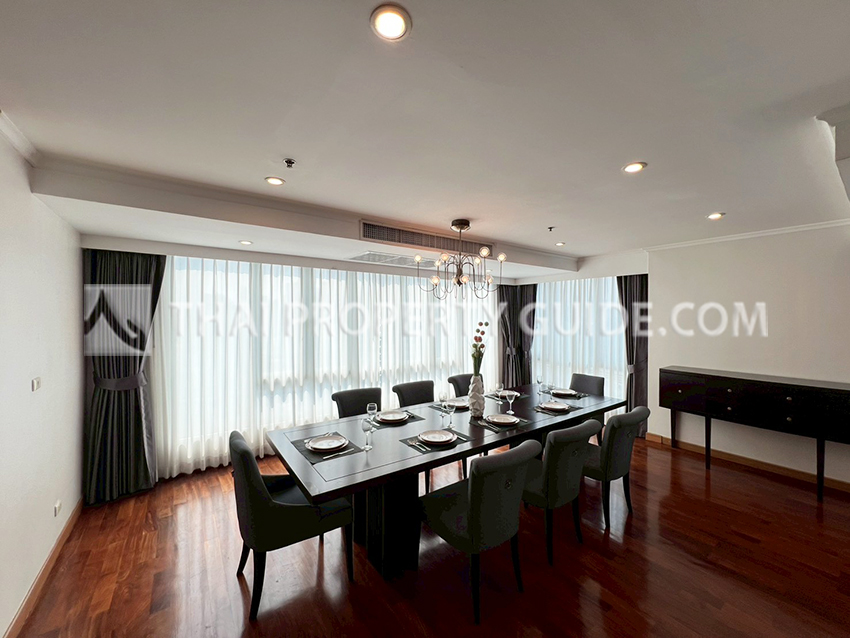 Apartment in Sukhumvit 