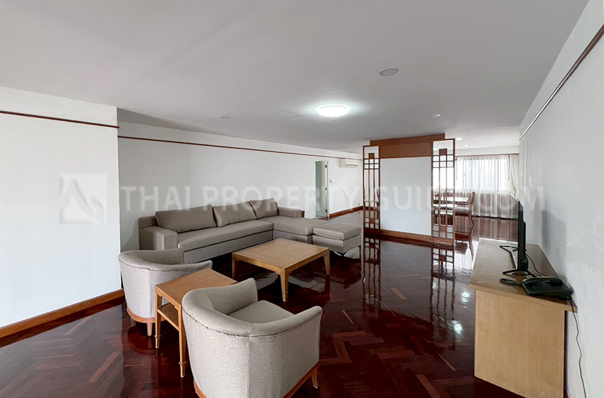 Apartment for rent in Sukhumvit
