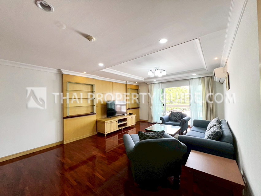 Apartment in Sukhumvit