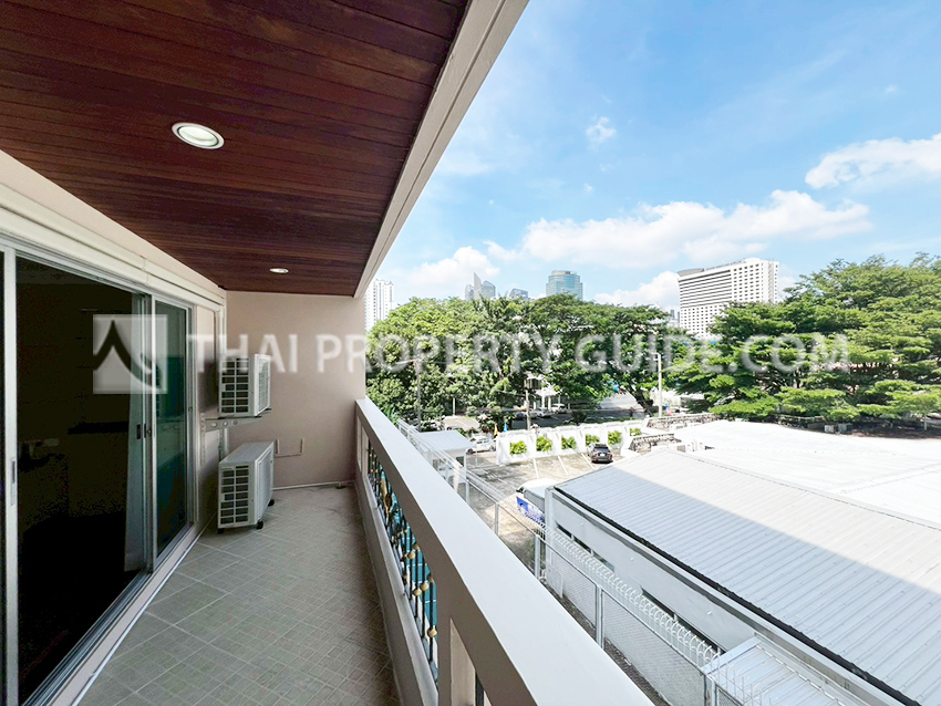 Apartment in Sukhumvit 