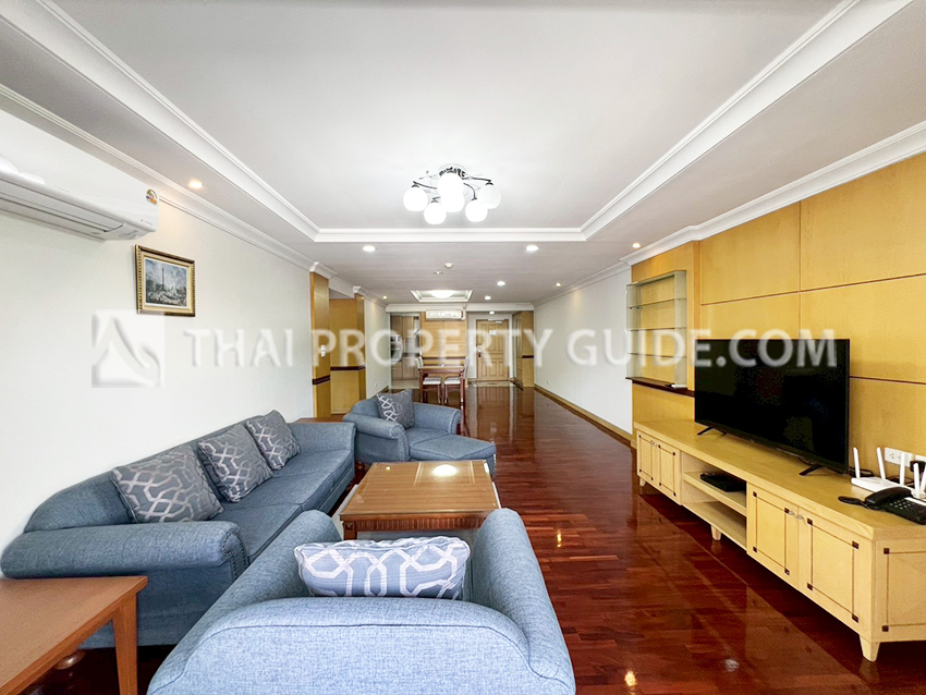 Apartment in Sukhumvit 
