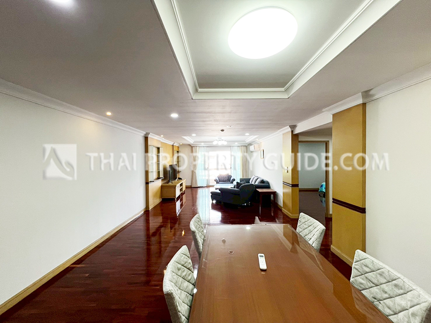 Apartment in Sukhumvit 