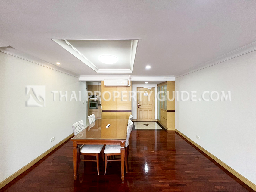 Apartment in Sukhumvit 