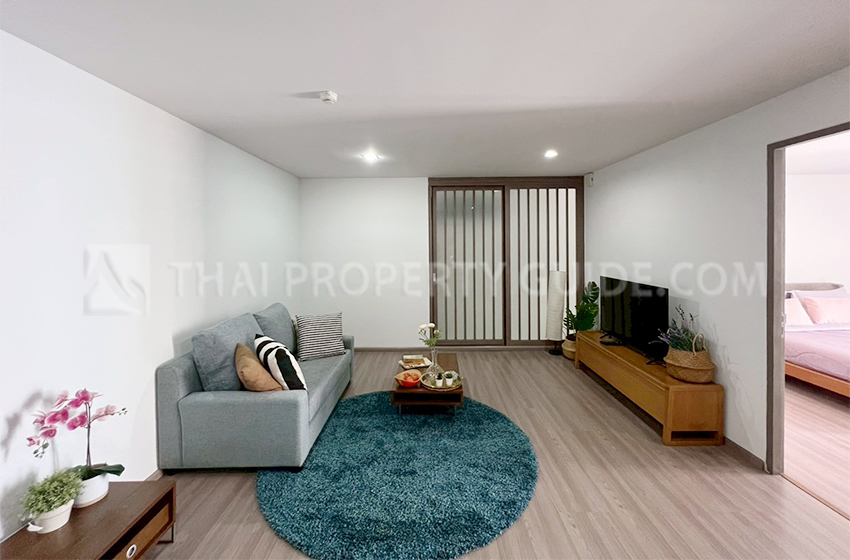 Apartment for rent in Sukhumvit