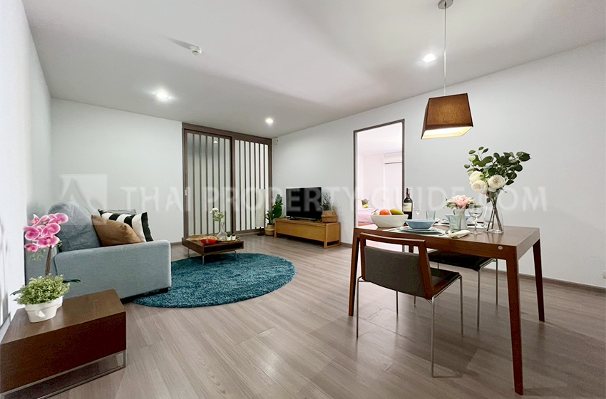 Apartment in Sukhumvit 