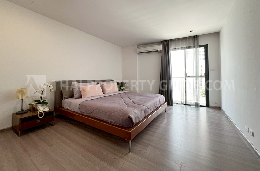 Apartment in Sukhumvit 