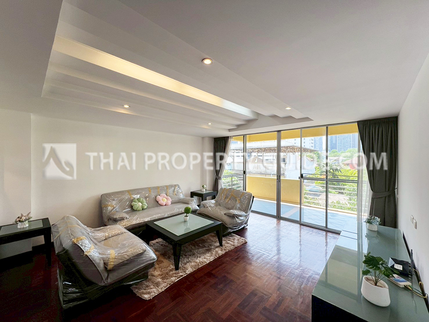 Apartment in Sukhumvit